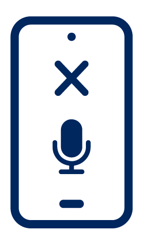 Mikrofon Arızası