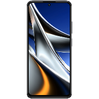 Xiaomi Poco X4 Pro