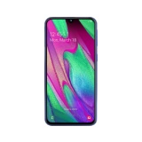 Samsung A40