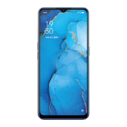 Oppo Reno 3
