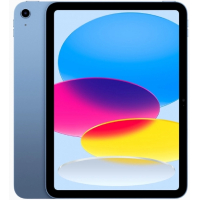 Apple iPad 10. Nesil