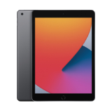 Apple iPad 8. Nesil