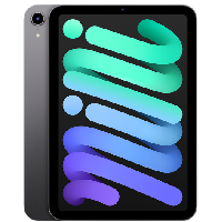 Apple iPad Mini 6. Nesil