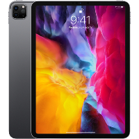 Apple iPad Pro 11'' (2. Nesil)
