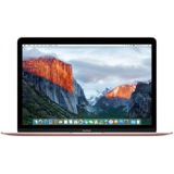 Apple MacBook 12inch (12-inch, Early 2016) 1.2 GHz Core M5