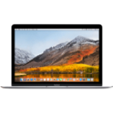 Apple MacBook 12inch (12-inch, Mid-2017) 1.4 GHz Core i7