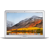 Apple MacBook Air 13inch (13-inch, 2017) 2.2 GHz Core i7