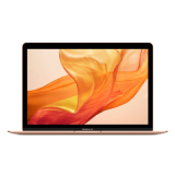 Apple MacBook Air 13inch (Retina, 13-inch, 2018) 1.6 GHz Core i5