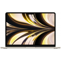 Apple MacBook Air 13.6 inch (13.6-inch, 2022) 2.42 GHz M2 10GPU