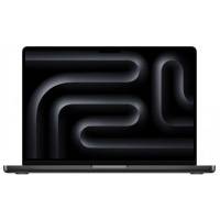 Apple MacBook Pro 14.2inch (14.2-inch,2024) 2.75 GHz M3 Pro 14 Çekirdek