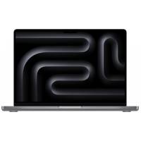 Apple MacBook Pro 14.2inch (14.2-inch,2024) 2.75 GHz M3 10 Çekirdek