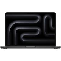 Apple Macbook Pro 14.2İnch (14.2-İnch, 2024) 2.75 GHz M3 Max 30 GPU