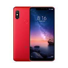 Xiaomi Redmi Note 6 Pro