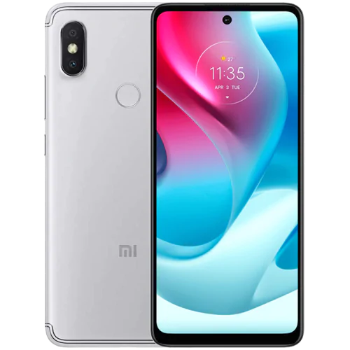 Xiaomi Redmi S2