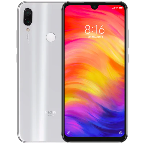 Xiaomi Redmi Note 7
