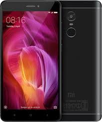 Xiaomi Redmi Note 4