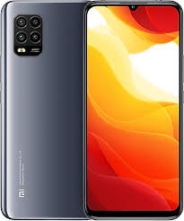 Xiaomi Mi 10 Lite