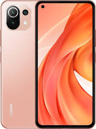 Xiaomi Mi 11 Lite