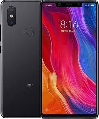 Xiaomi Mi 8