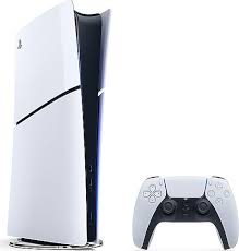 Sony Playstation 5 Slim Digital Sürüm Oyun Konsolu