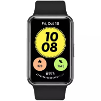 Huawei Watch Fit New