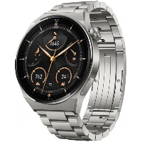 Huawei Watch GT 3 Pro Titanium