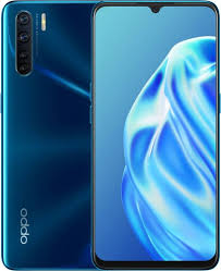 OPPO A91