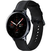 Samsung Watch Active 2 (40mm) Paslanmaz Çelik