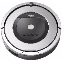 iRobot Roomba 860