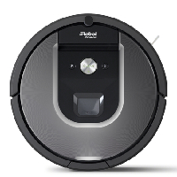 iRobot Roomba 960