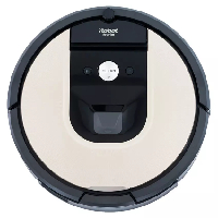 iRobot Roomba 974