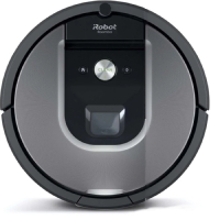 iRobot Roomba 975