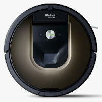 iRobot Roomba 980