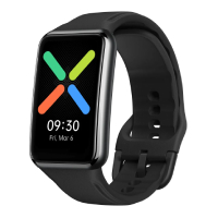 Oppo Watch Free